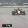 F1, Per Chinchero, Singapore è il weekend più importante dell'anno 