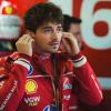 F1 Formula 1 | Ferrari, Leclerc vuole la vittoria: "Farò di tutto, ieri..."