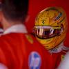 F1 | Hamilton fa sognare Ferrari: "Con queste condizioni, tutto è possibile"