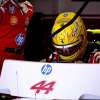F1 | ⁠Hamilton e il simulatore: meglio essere old style?