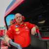 F1 | Ferrari, progetto 677 2025, Vasseur: "SF-24? Appena l'1%..."