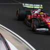 F1 | Ferrari completa il programma del venerdì: prove comparative e focus sul passo gara