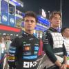 LIVE F1 | Diretta Gara Gp Qatar: Norris campione già oggi?