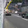 F1 | FP2 Monaco, Verstappen sbotta: "Traffico pericoloso, così no!". La Schiff è d'accordo...