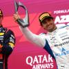 F1 | Ferrari, Leclerc e i complimenti a Sainz: Charles spiega la sua felicità