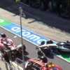 F1 | UFFICIALE! Russell indagato per unsafe release su Ferrari in Austria