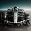 Test F1 Barcellona 2026, troppa pioggia: arriva la decisione per Mercedes  