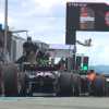 F1 | Meteo asciutto in Ungheria ma con temperature più basse: rischio per McLaren?