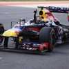 F1 | Red Bull, incidente imbarazzante con la RB8 al Festival of Speed