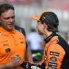 F1 | McLaren, Norris domina ma la pole è di Piastri: per Vanzini solo applausi