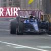 F1 | Qualifiche Baku, Albon a muro: incasina i piloti