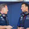 F1 | VCARB, Ricciardo a rischio? Marko ha già il sostituto in mente 
