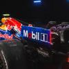 Red Bull, Verstappen ama la livrea romantica fatta con Ford 