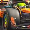F1 | FP1 Ungheria: McLaren davanti, buona Ferrari: Leclerc 3°, Hamilton ok