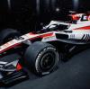 F1 2026, svelata la TGR Haas VF-26: livrea Toyota e forme rivoluzionarie. Le prime immagini