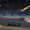 F1 | Mercedes, Hamilton voleva spegnere la W15: team radio teso con Bonnington