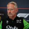 Formula 1 | Wheatley: “La Svizzera mi ha sorpreso, qui mi sento a casa”