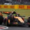 F1 | McLaren si ispira a Ferrari per la nuova ala posteriore
