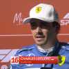 F1 | Ferrari, Leclerc 6° storce la bocca: "Frustrante! Oggi la macchina..."