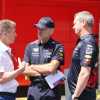 F1 | Newey lascia Red Bull: tutto quello che è successo minuto per minuto