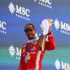 F1 | Ferrari, arrivano i complimenti Elkann: "Bravo Lewis!"
