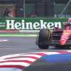 F1 | Qualifica Sprint Miami, Leclerc il primo in pista ma svirgola