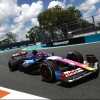 F1 | VCARB, segnali positivi. Tsunoda pensa al 5° posto e punta Mercedes