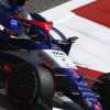 F1 | VCARB, Ricciardo fiducioso di riprendere Tsunoda