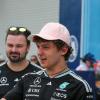 F1 | Mercedes, Antonelli salterà la FP1 di Barcellona: Wolff affida la W17 a Vesti
