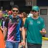 F1 | Aston Martin, Stroll nell'occhio del ciclone: Ocon lo difende