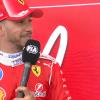 F1 | Canada, Hamilton 2° esulta con la Ferrari: "Sensazione fantastica. Abbiamo trovato..."
