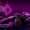 F1 | Da Las Vegas torna l'Alpink! La novità in griglia con BWT