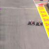 DIRETTA LIVE F1 Gara Sprint Austin | Verstappen 1°, Ferrari: Leclerc stringe Hamilton, Lewis passa