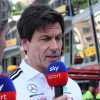 F1 | Mercedes, Wolff: "Verstappen? Come un tassista a Roma o Napoli..."