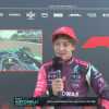 F1 | Mercedes, Antonelli fa la storia: "Pole, giro potente! Sono felice e..."