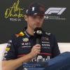 Verstappen sereno verso l’ultima gara, tra famiglia GT3 e obiettivi Red Bull