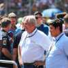 F1 | Red Bull rischia di affondare: l'allarme di Marko 