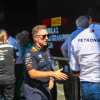F1 | Red Bull, Horner sempre più "imperatore" del marchio: altro che out