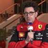 Formula 1 | Ferrari, l'augurio di Binotto a Leclerc e Sainz: più vittorie