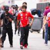 F1 | Ferrari torna in pista a Barcellona: test Pirelli 2027 e TPC per Camara