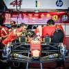 F1 | Ferrari, colpo a sorpresa: l'ala Macarena debutta in Cina, SF-26 aggressiva