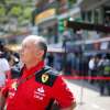 F1 | Ferrari, Vasseur agrodolce: "Colpa del 1° settore, ma domani si recupera"