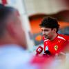 F1 | Aston Martin crolla e Leclerc e Verstappen riflettono: il mercato 2027 è tutto da decidere 