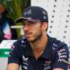 F1 | Alpine ultima nel mondiale: Gasly ha fiducia nella riscossa 