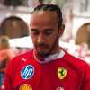 F1 | Ferrari, Hamilton 4°: "SF-25 bene a Monaco. Verstappen? Mi dispiace averlo..."