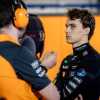 F1 | McLaren, Piastri 2°: "Antonelli? Ho perso la pole per un bloccaggio. Punto a..."