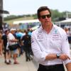 F1 | Mercedes trema a Montecarlo, Wolff: "Difficile andare bene"