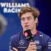 F1 | Williams, Colapinto dal Brasile: "Vorrei essere qui nel 2025, ma..."