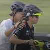 F1 | Norris a Misano per la MotoGP: relax nel paddock con Valentino Rossi