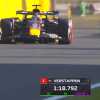 F1 | Qualifiche Monza, Verstappen batte le McLaren. Ferrari 4°-5° (Hamilton penalità)